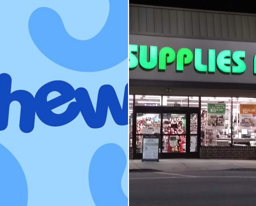 Pet Places cover photo collage