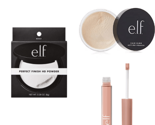 Face cover photo collage