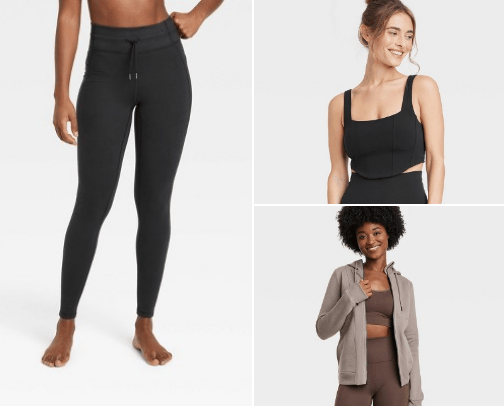 Womens Clothing 👗 cover photo collage