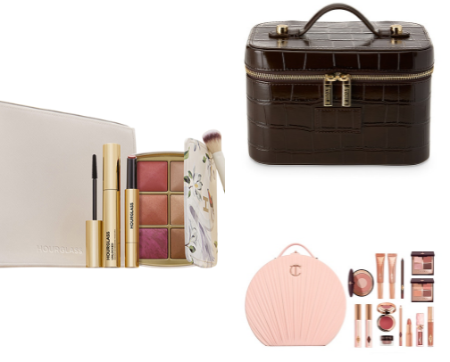 Gift Guide for Her cover photo collage