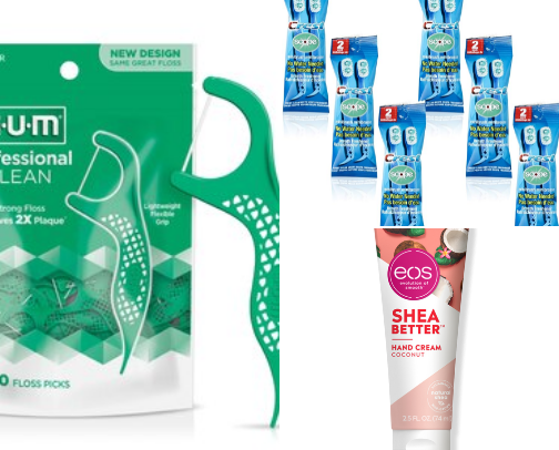 Car essentials cover photo collage