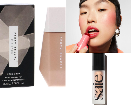 Makeup Must-Haves Collection 💄 cover photo collage