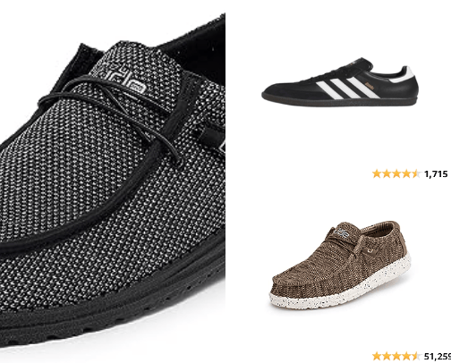 Fashion: Shoes cover photo collage