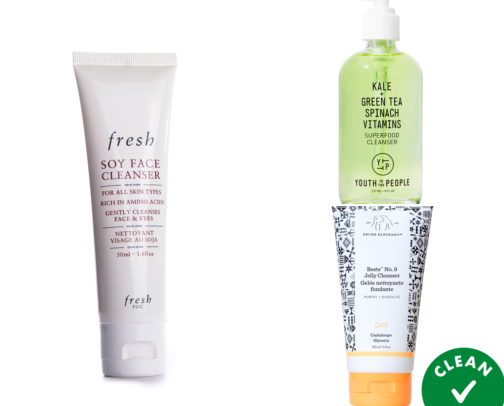 How I Stopped My Face From Cracking Every Winter Morning cover photo collage