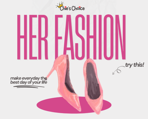 Chic style for every confident woman cover photo collage
