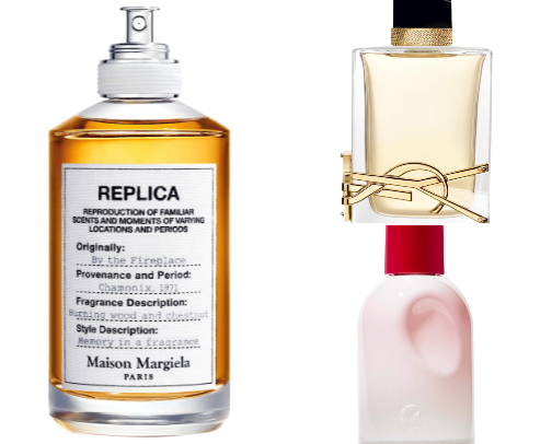 Expensive-Smelling Perfumes (That Won’t Make You Broke) cover photo collage