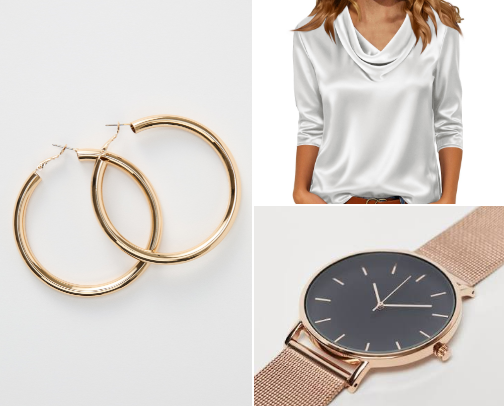 Affordable Finds That Look Expensive cover photo collage