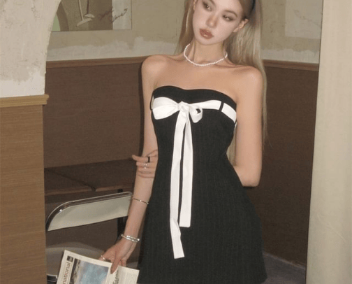 The best of yesstyle this Christmas cover photo collage