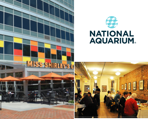 Best Things to Do in Baltimore, Maryland (Local's Guide) cover photo collage