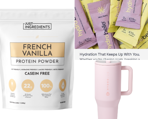 G L P - 1   F A V O R I T E S cover photo collage