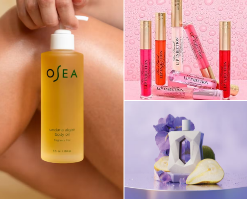 Ulta ✨💖 MUST HAVES 💘💫 Makeup, Hair & Skin Edition cover photo collage