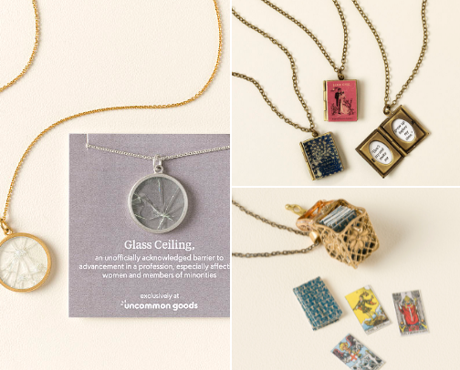 Uncommon gift ideas for all kinds of people/kids cover photo collage
