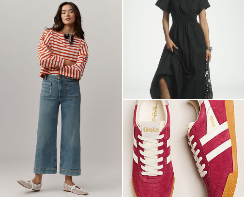 ✨ Anthro finds that make life so much better – from dreamy dresses to cozy home vibes, this is where style meets soul! 🛍️🏡
#Anthropologie #AnthroStyle #AnthroFinds #MaeveClothing #PilcroJeans #AnthroAccessories cover photo collage