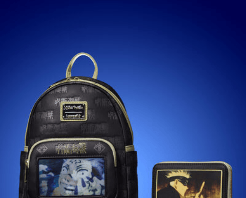 Cool bags! cover photo collage