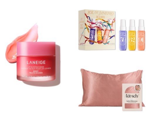 Gifts That Look Expensive but Aren't: Luxe Gift Ideas Under $50 cover photo collage