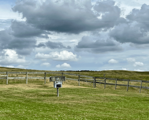 Sturgis & The Black Hills SD cover photo collage