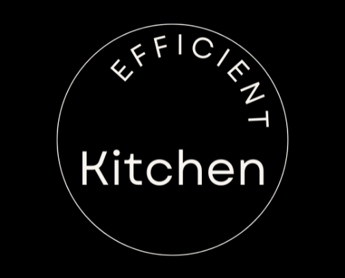 Kitchen Time & Space Savers cover photo collage