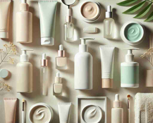 The best product for clean face✨ cover photo collage