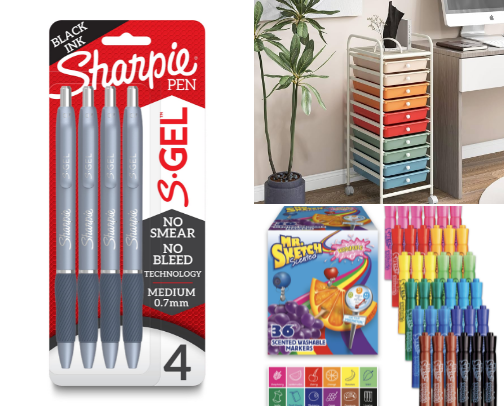 Once Upon a Time cover photo collage