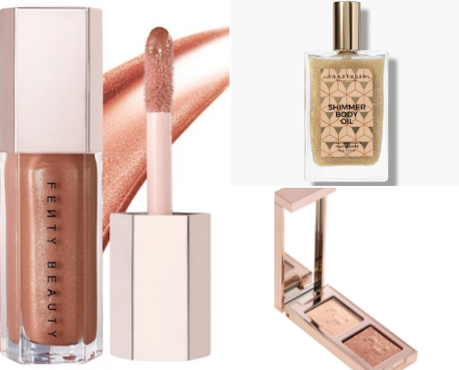 I told you we needed more GLITTER! 🪩 cover photo collage