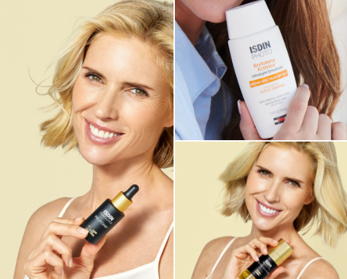 New routine for healthy skincare products(best sellers)😍 cover photo collage