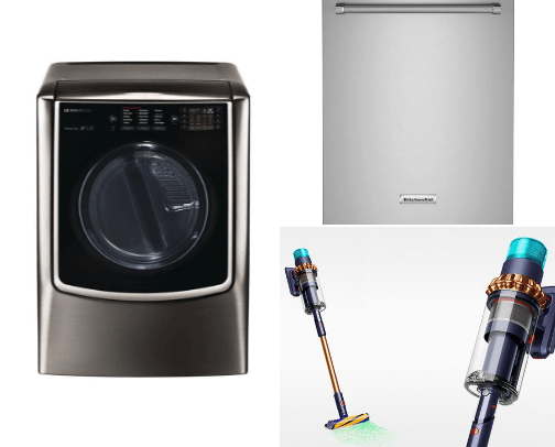 🏡 Best Everyday Home Finds I Use (and Recommend) cover photo collage