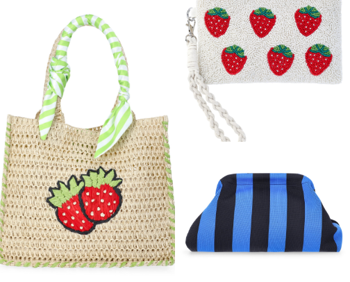 Spring Bags at Walmart that Look $$$ cover photo collage