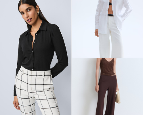 Old Money outfits (for every budget) cover photo collage