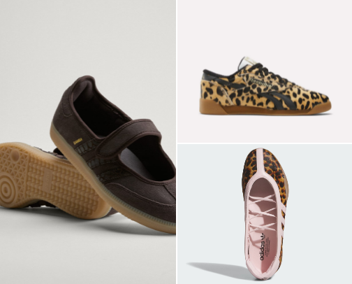 Women's Shoes I'm Loving Right Now cover photo collage