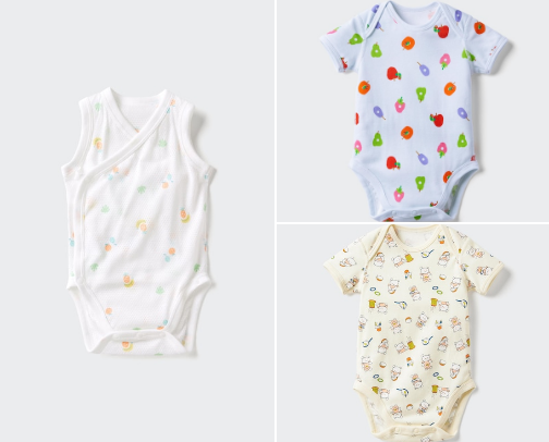 Little Style Stars: Trendy Picks for Kids ✨👶🎨 cover photo collage