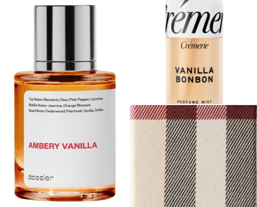Best Fragrances & Perfumes to Try – Top Scent Picks for Every Mood cover photo collage