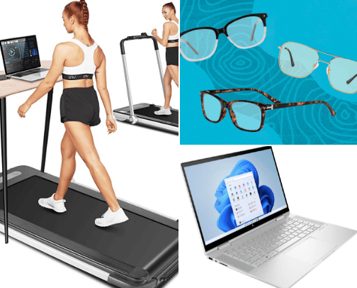 Work From Home cover photo collage