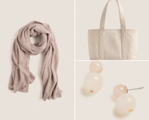Tuckernuck Accessories cover photo collage