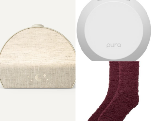 Gift Ideas: For Her cover photo collage
