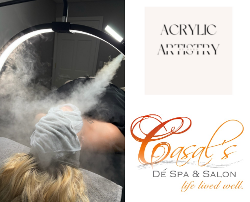 Girlie Maintenance🎀 local Pros cover photo collage