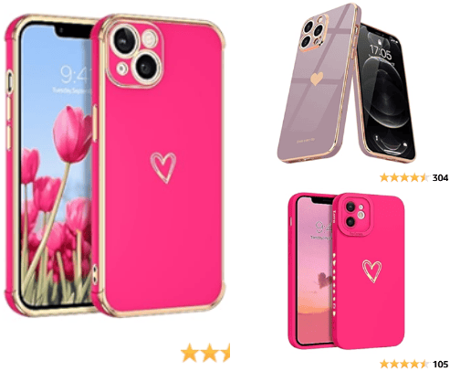 What to Get for a Teenage Girl for Christmas! cover photo collage