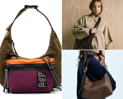 Best Bags for Everyday Wear - Practical Pieces cover photo collage