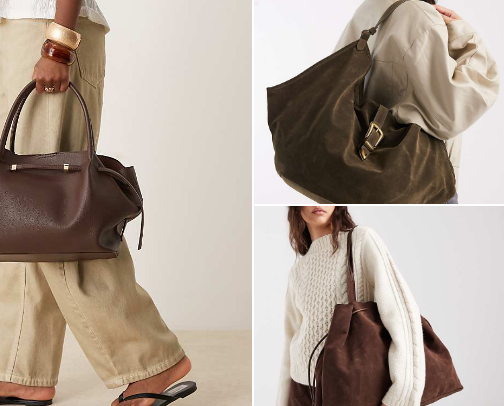 Best Bags for Everyday Wear - Practical Pieces cover photo collage