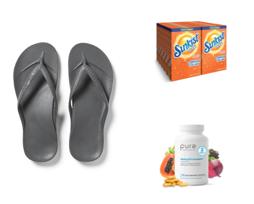 Amazon Finds That Actually Earn a Permanent Spot in My Life 🛒✨ cover photo collage