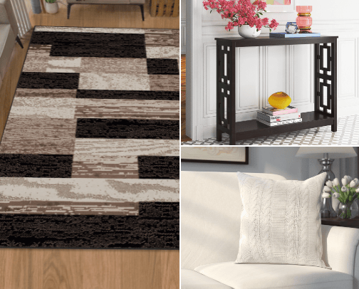 Home cover photo collage