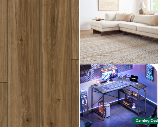 Home finds 🏡 cover photo collage