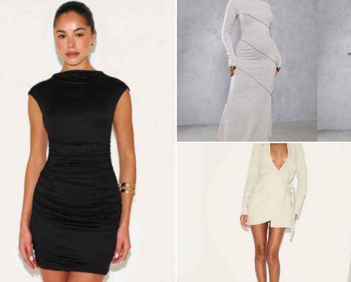 date clothes for women ideas👗 cover photo collage
