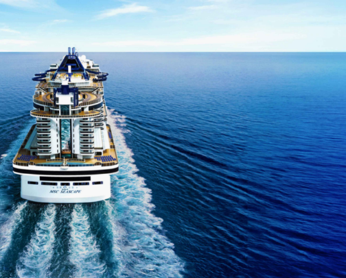 Vacations cover photo collage