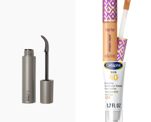 Best affordable makeup 💄 cover photo collage