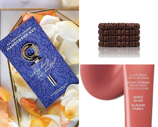 What I keep in my bag to keep me organized on the go (in both the hospital and life) cover photo collage