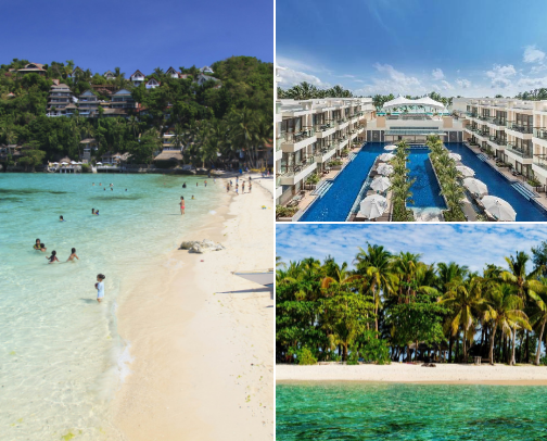 Travel the Globe cover photo collage