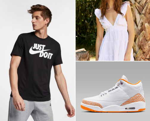 The Shoe Edit cover photo collage