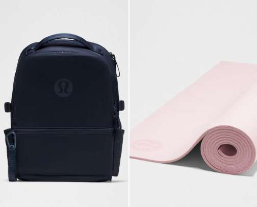 Apparel cover photo collage
