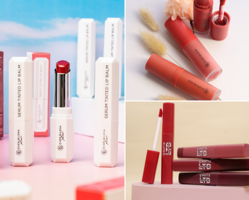 💗 Everbilena Must-Haves cover photo collage