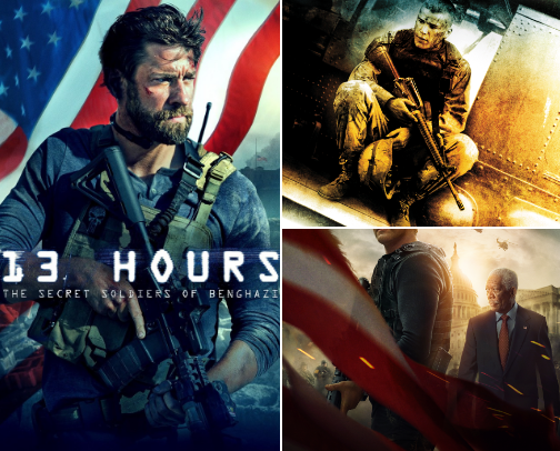 Hallmark but for dudes and those who enjoy real stories that had real impacts Part 1! cover photo collage